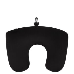 Samsonite TA Revolution Reversible Pillow black