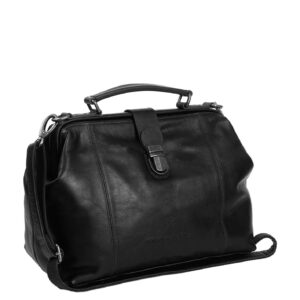 The Chesterfield Brand Shaun Doctorsbag black