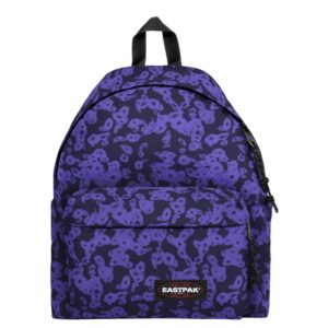 Eastpak Padded Pak'r flower swift purple