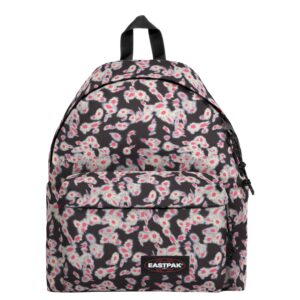 Eastpak Padded Pak'R flower swift black