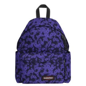 Eastpak Day Pak'R flower swift purple