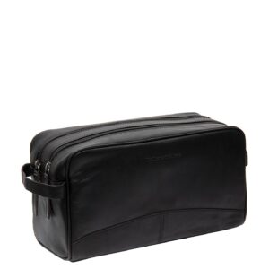 The Chesterfield Brand Stefan Toiletbag black