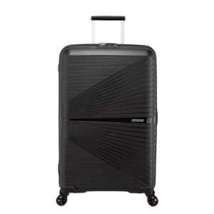 American Tourister Airconic Spinner 77 onyx black