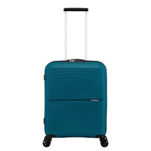 American Tourister Airconic Spinner 55 deep ocean