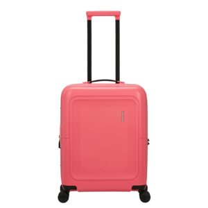 American Tourister Dashpop Spinner 55 Exp sugar pink