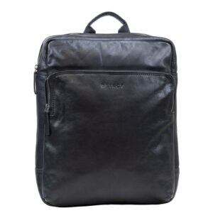 DSTRCT State Street Laptop Backpack 15.6" black