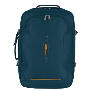 Gabol Week Eco Cabin Backpack turquoise
