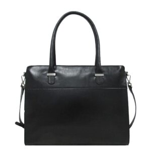 Claudio Ferrici Classico Businessbag 15'' black