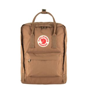 Fjallraven Kanken khaki dust