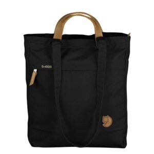 Fjallraven Totepack No. 1 Shopper black