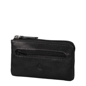 Castelijn & Beerens Canyon Sleuteletui zwart