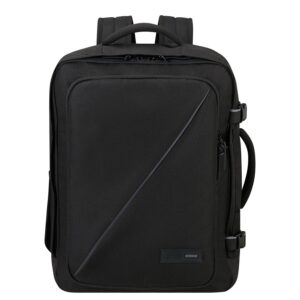 American Tourister TAKE2CABIN Casual Backpack M black