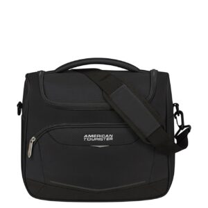 American Tourister Summerride Beauty Case black