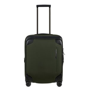 Samsonite Splendix Spinner 55 DF EXP green/black