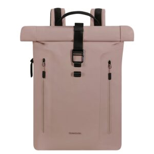 Samsonite Coatify Biz Rolltop Backpack 15.6" rose