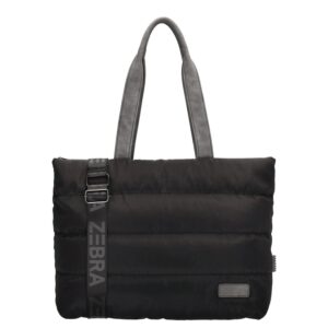 Zebra Trends Elske Laptopbag black