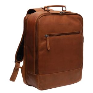 The Chesterfield Brand Jamaica Rugzak cognac