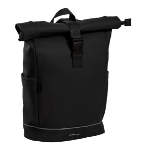 Daniel Ray Highlands Waterafstotende Laptop Backpack 15.6'' M black