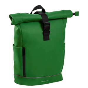 Daniel Ray Highlands Waterafstotende Laptop Backpack 15.6'' M apple green