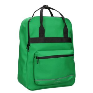 Daniel Ray Birmingham Waterafstotende Rugtas apple green