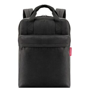 Reisenthel Travelling Allday Backpack M black