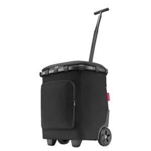 Reisenthel Carrycruiser Plus frame black