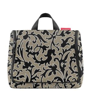 Reisenthel Travelling Toiletbag XL baroque marble