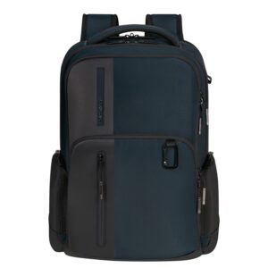 Samsonite BIZ2GO Laptop Backpack 15.6" deep blue