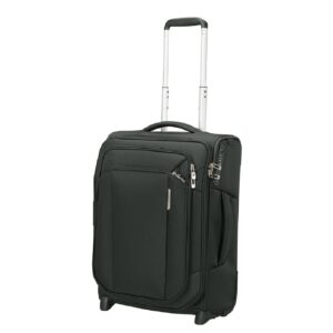Samsonite Respark Upright 55 Expandable forest green