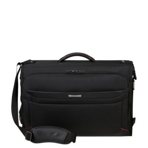 Samsonite Pro-DLX 6 Tri-Fold Garment Bag black