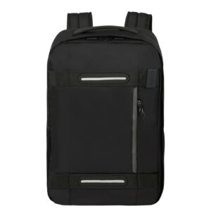 American Tourister Urban Track Cabin Backpack asphalt black