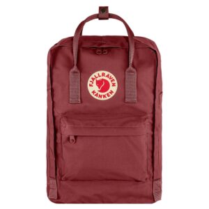Fjallraven Kanken Laptop 15" ox red