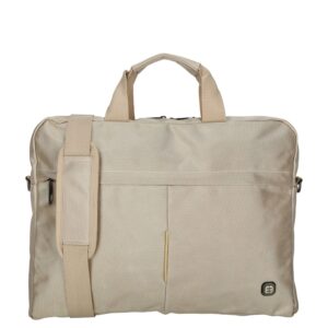 Enrico Benetti Cornell Laptop Bag 17.3'' champagne