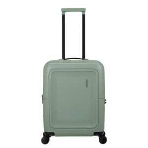 American Tourister Dashpop Spinner 55/20 Exp TSA iceberg green