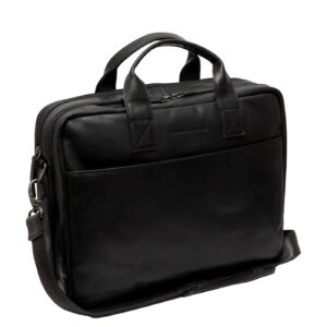 The Chesterfield Brand Frazer Laptopbag black