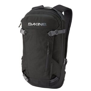 Dakine Heli Pack 12L black
