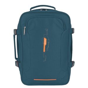 Gabol Week Eco Travel Backpack turquoise