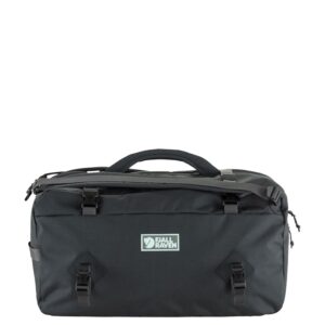 Fjallraven Vardag Splitpack 45 coal black