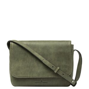 Castelijn & Beerens Carisma Crossbody green