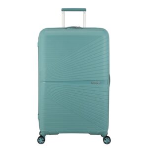 American Tourister Airconic Spinner 77/28 TSA dusty turquoise