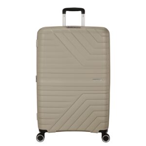 American Tourister Flytwist Spinner 78/29 TSA Expandable sandstone