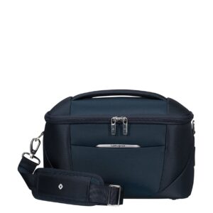 Samsonite Re-Lite Beauty Case midnight blue