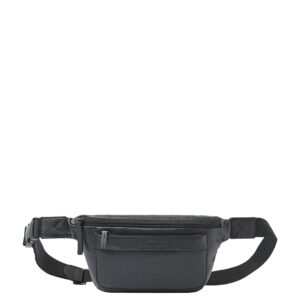 Castelijn & Beerens Onyx Fanny Pack black