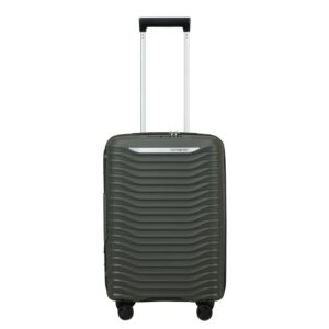 Samsonite Upscape Spinner 55/20 Expandable Length 35Cm climbing ivy