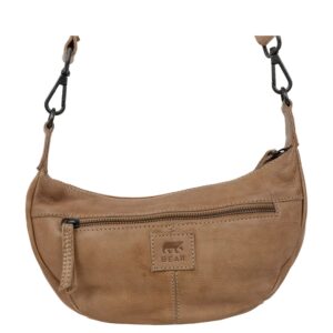 Bear Design Clara Crossbody baltic beige