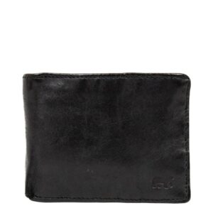 Bear Design Joep Billfold black