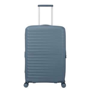 American Tourister FastForward Spinner 68/25 TSA Exp steel blue