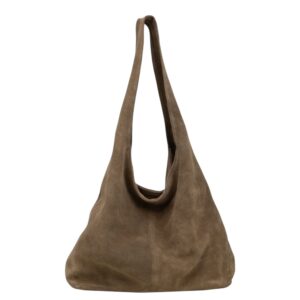 DSTRCT Portland Road Shoulderbag taupe