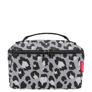 Reisenthel Travelling Beautycase leo nero