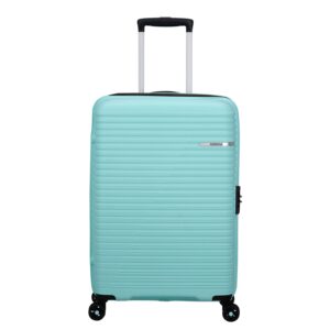 American Tourister Liftoff Spinner 67 summer blue